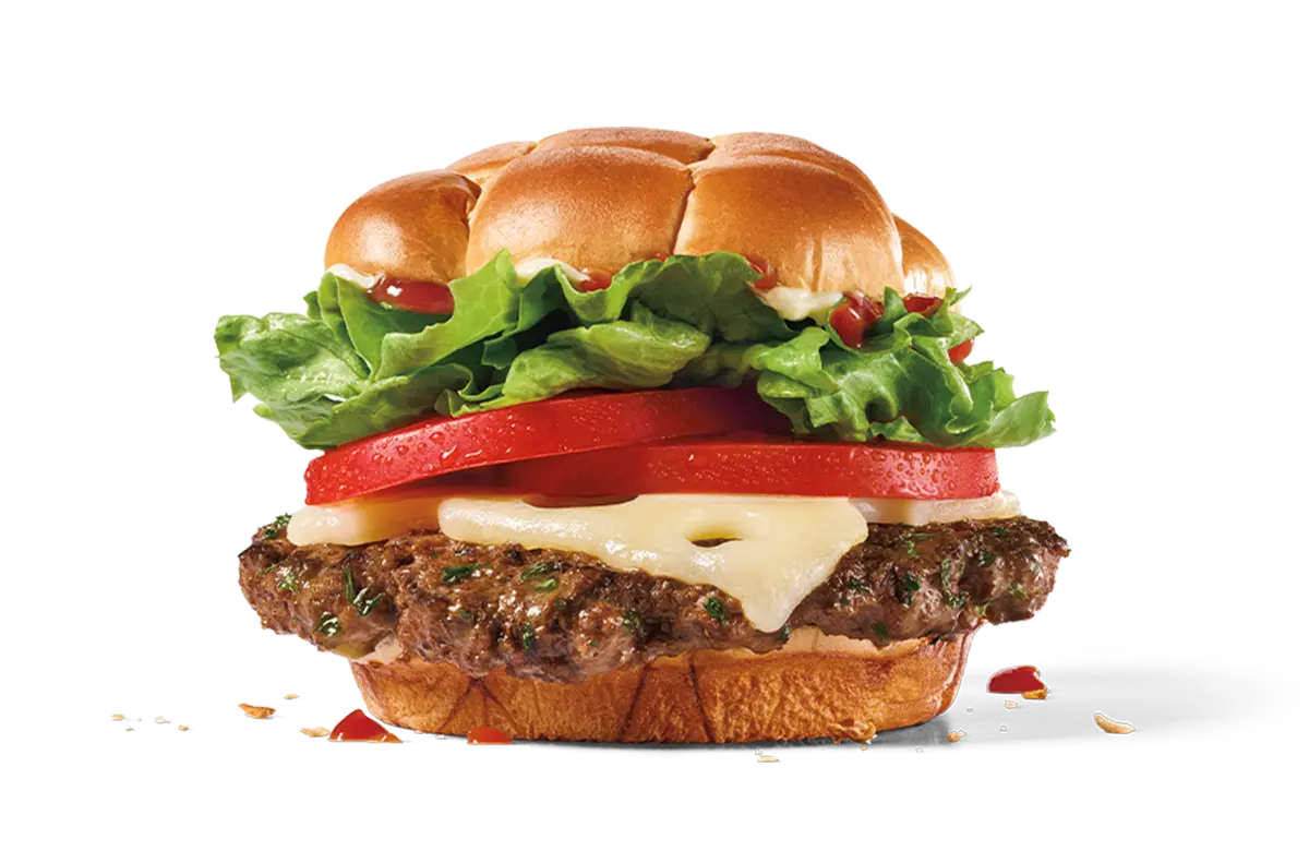 Buttery Smashed Jack™