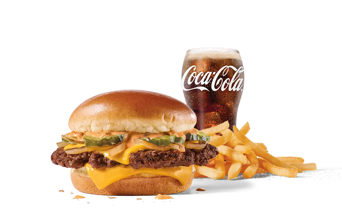 Classic Smashed Jack™ Combo