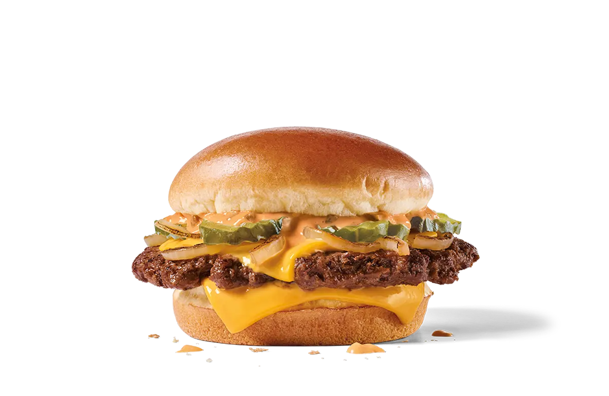 Classic Smashed Jack™