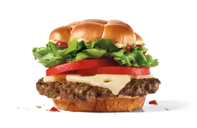 Buttery Smashed Jack™