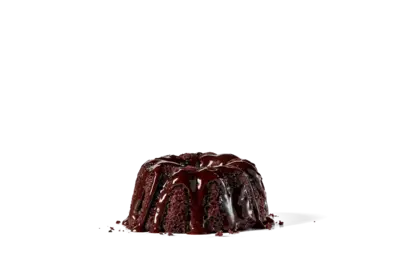 Chocolate Overload™ Cake