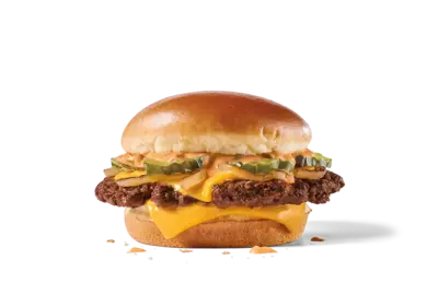 Classic Smashed Jack™