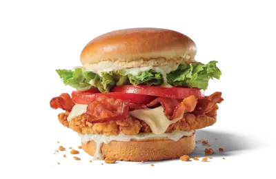 Homestyle Ranch Chicken Club