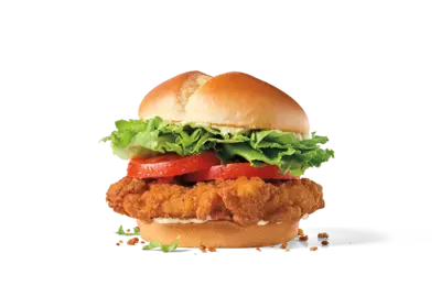Jack's Spicy Chicken®