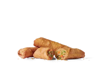 Jumbo Egg Rolls (3)
