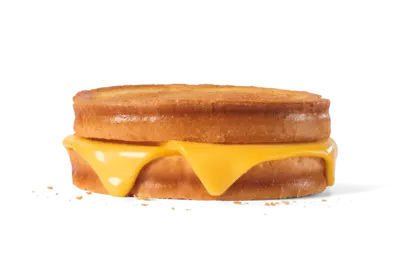 Sourdough Grilled Cheese