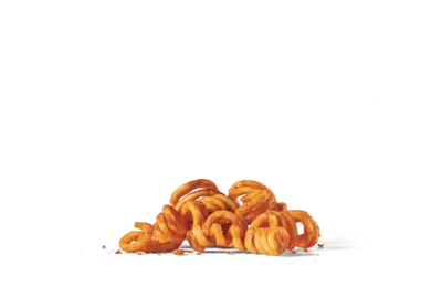 Value Curly Fries  