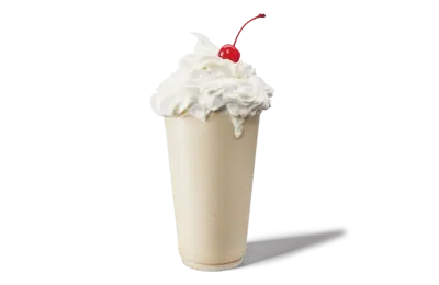 Vanilla Shake