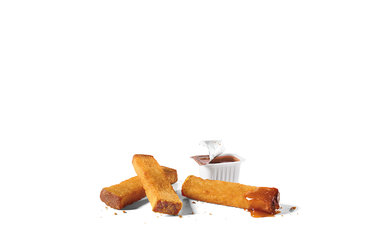 3Pc Classic French Toast Sticks