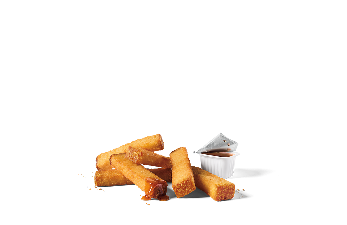 6Pc Classic French Toast Sticks 