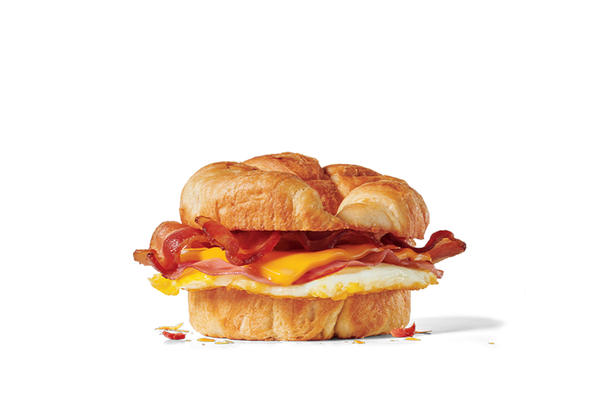 All Day Breakfast