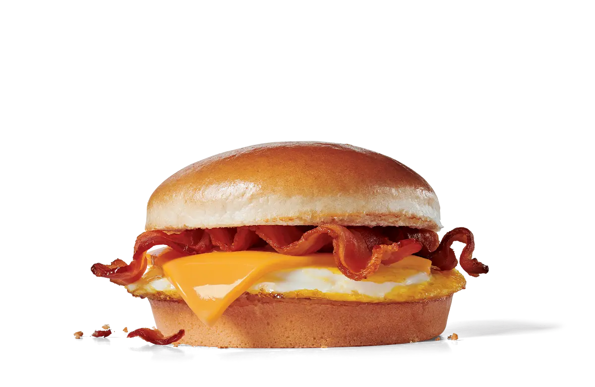 Bacon Breakfast Jack®