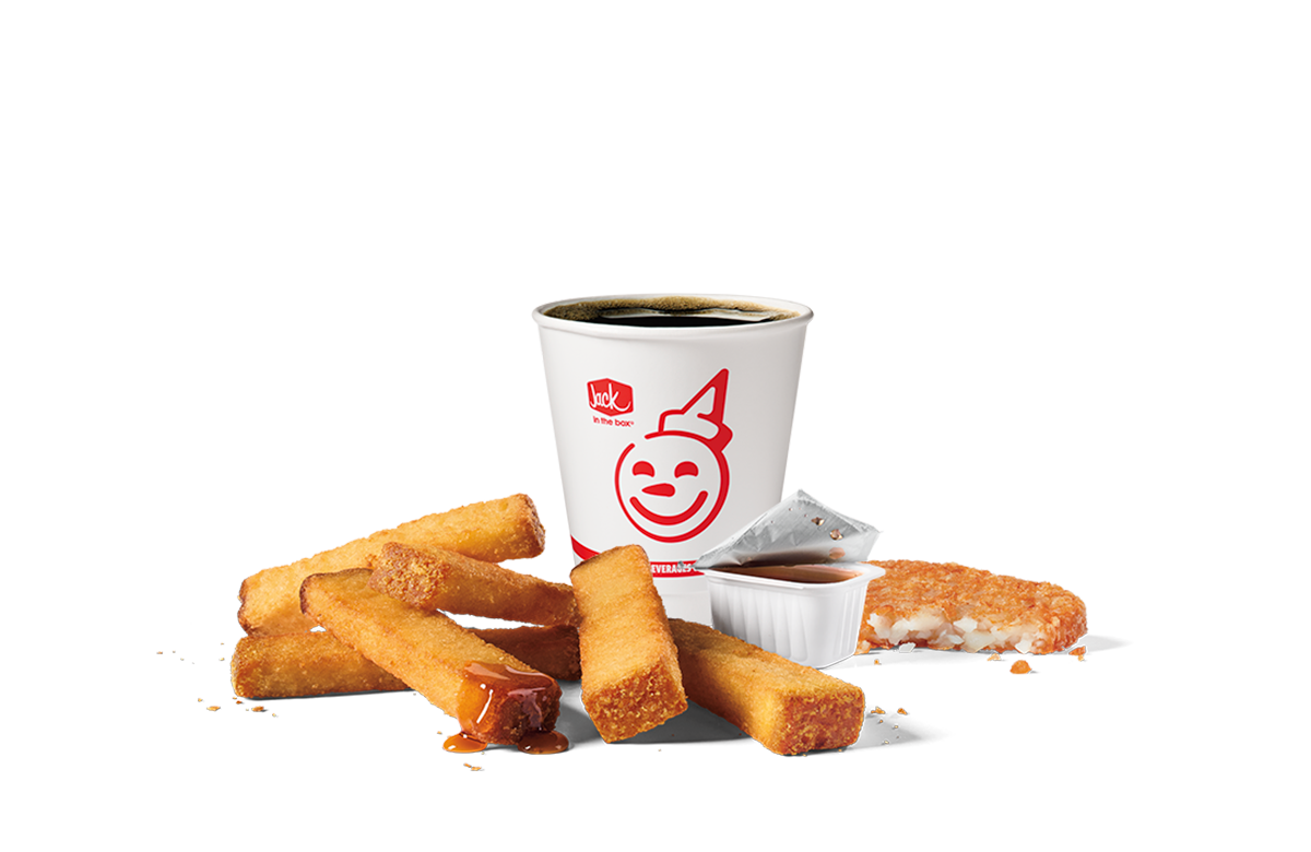 Breakfast Combos