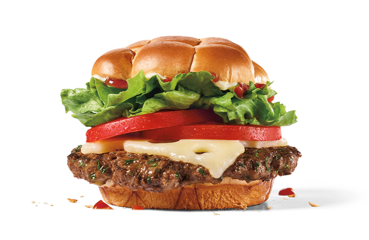 Buttery Smashed Jack™