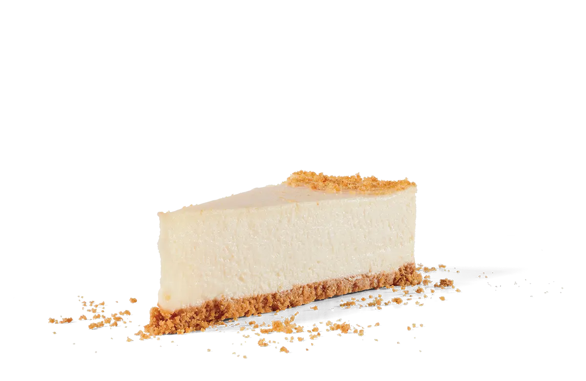 Cheesecake