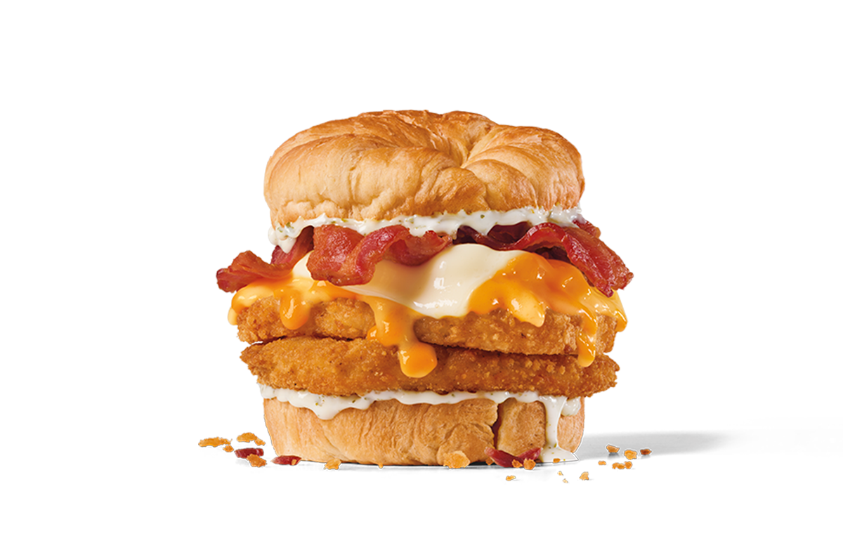Chick-N-Tater Melt