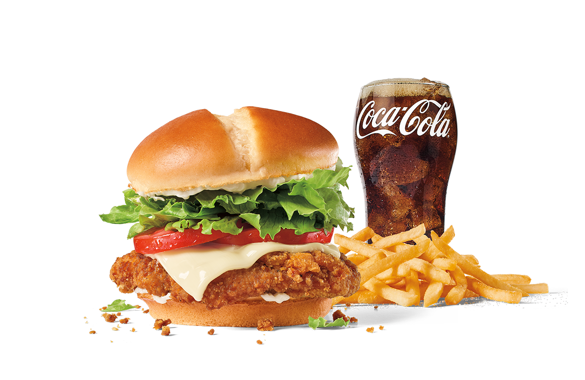 Chicken Combos