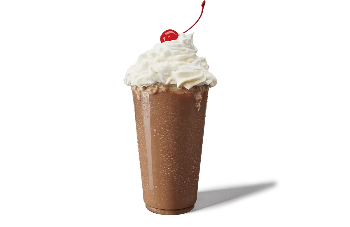 Chocolate Shake