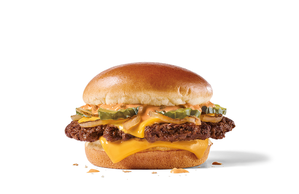 Classic Smashed Jack™