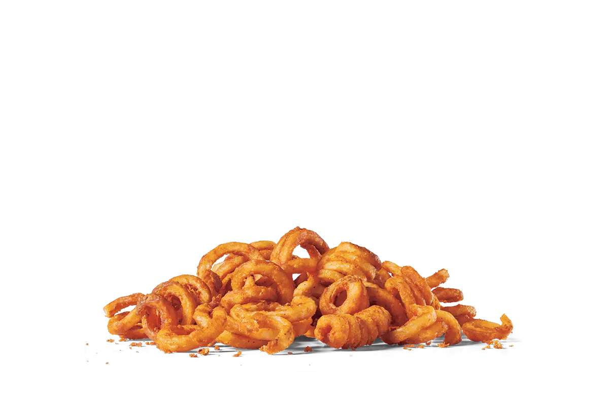 Curly Fries