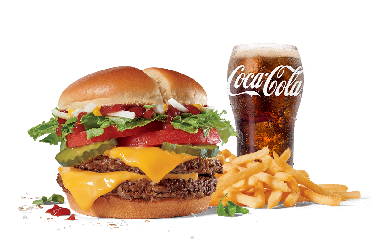 Double Jack® Combo