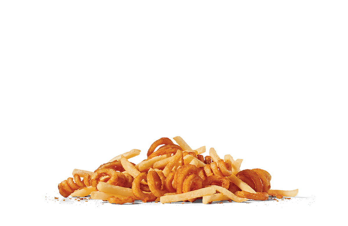 Fries & Sides