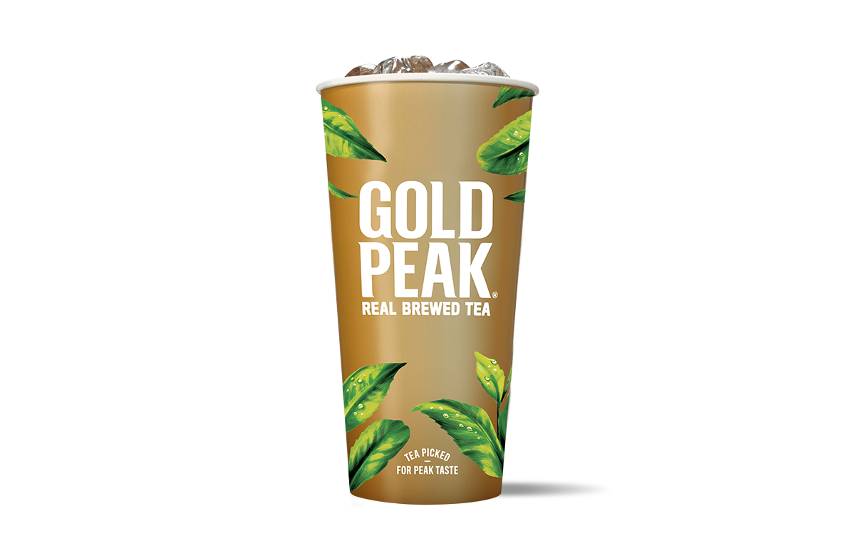 Gold Peak® Iced Tea
