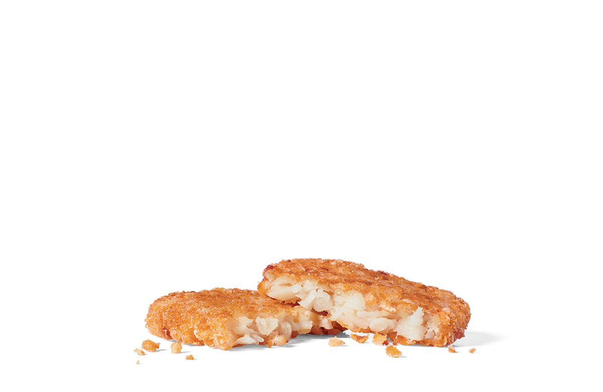 Hash brown