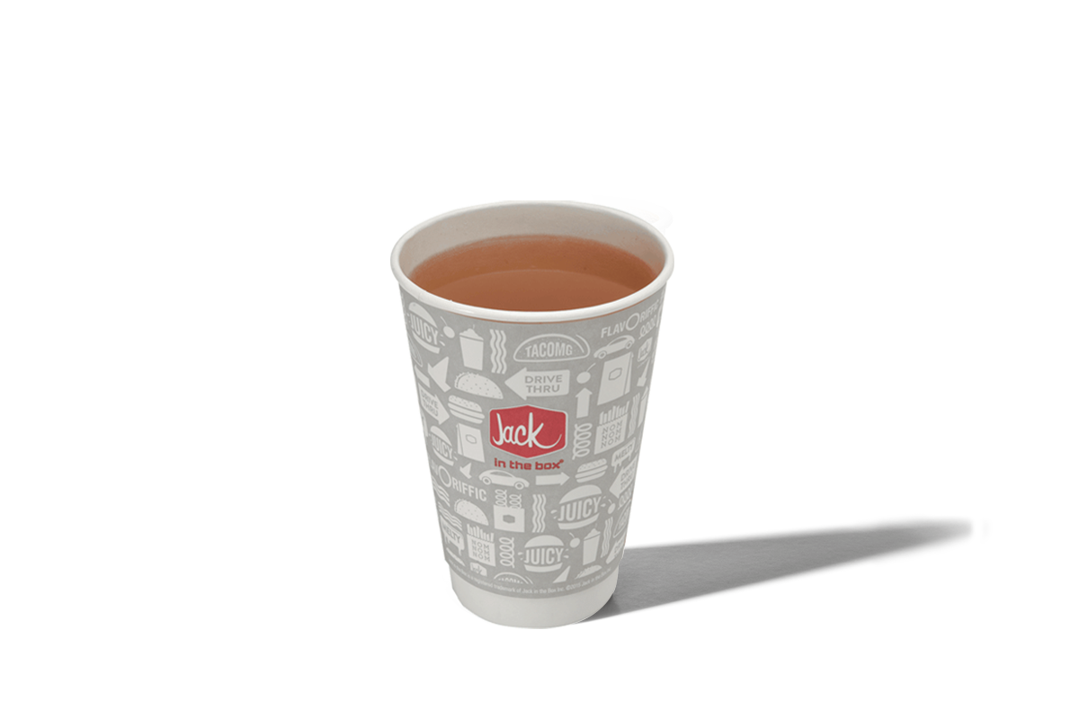 Hot Tea
