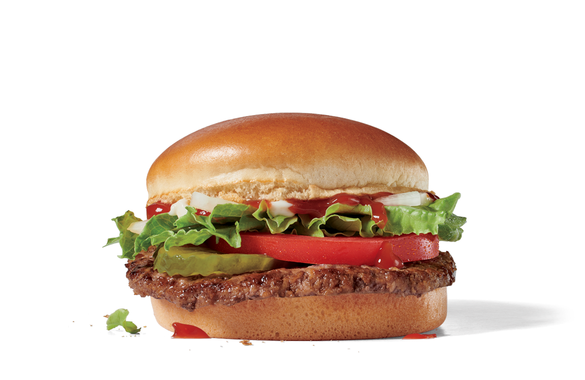 Jr. Jumbo Jack® 
