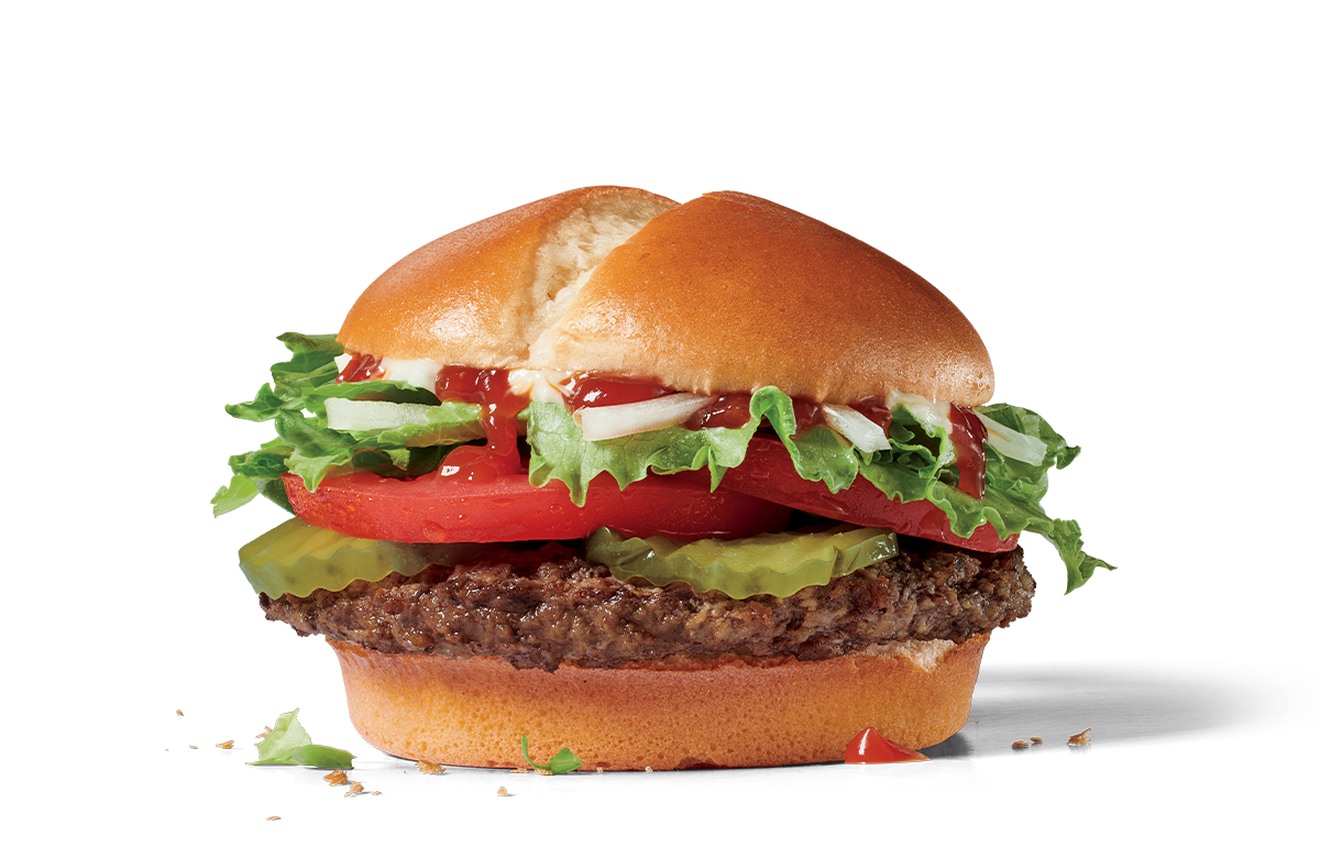 Jumbo Jack®