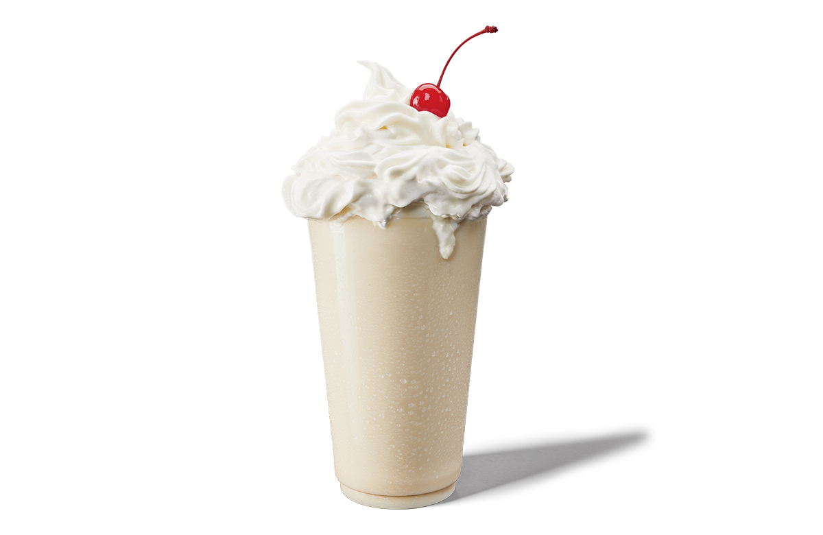 Macadamia Nut Shake