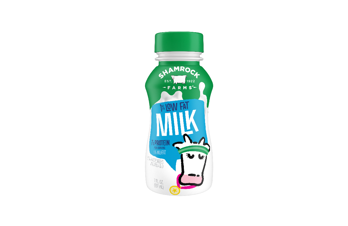 Milk