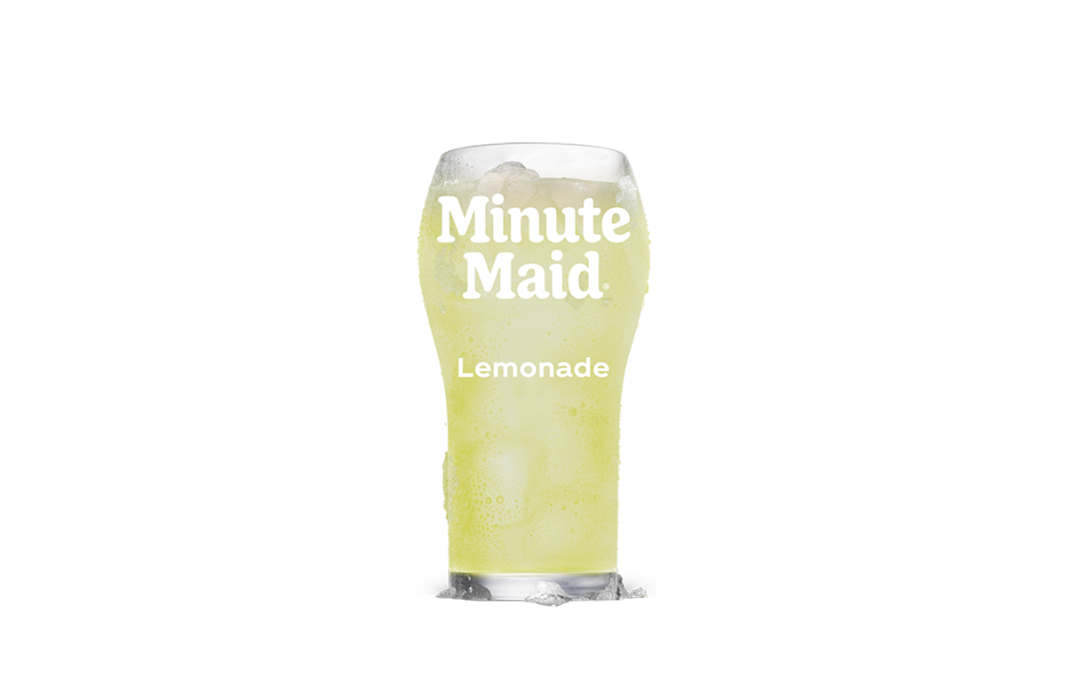 Minute Maid® Lemonade