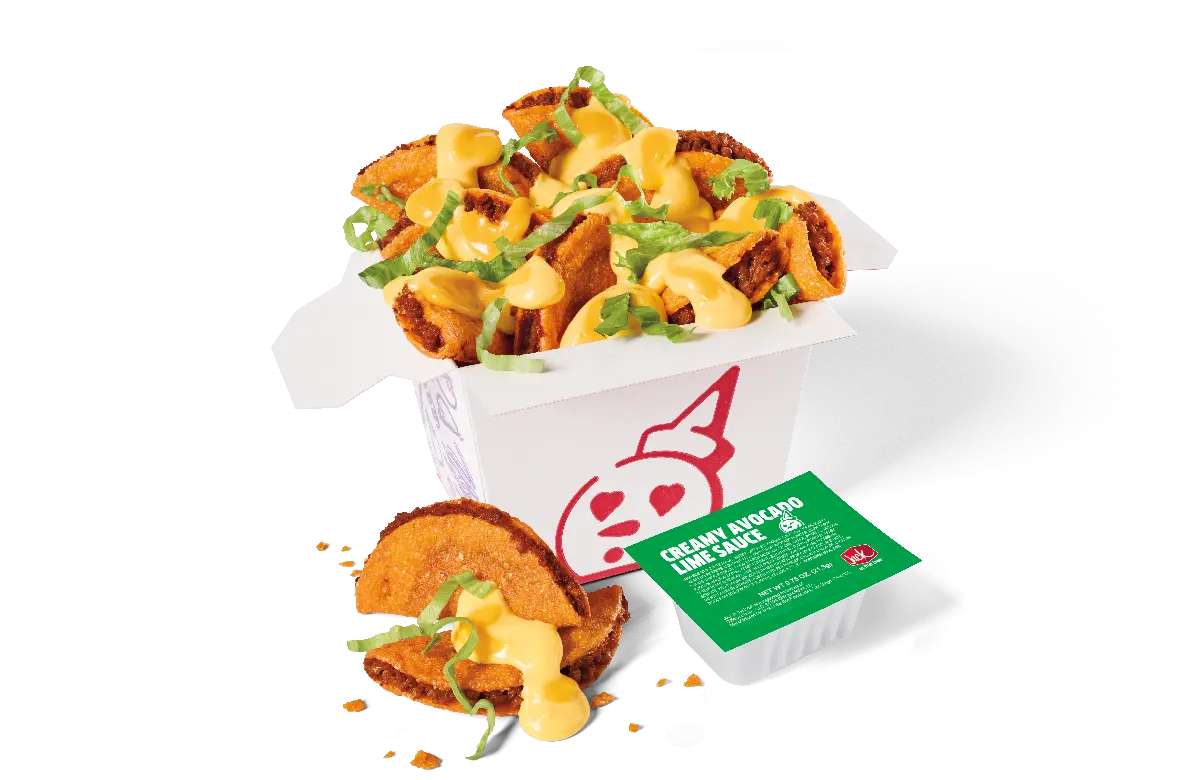 Sauced & Loaded Birria Tiny Tacos