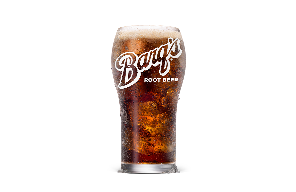 Small Barq's® Root Beer