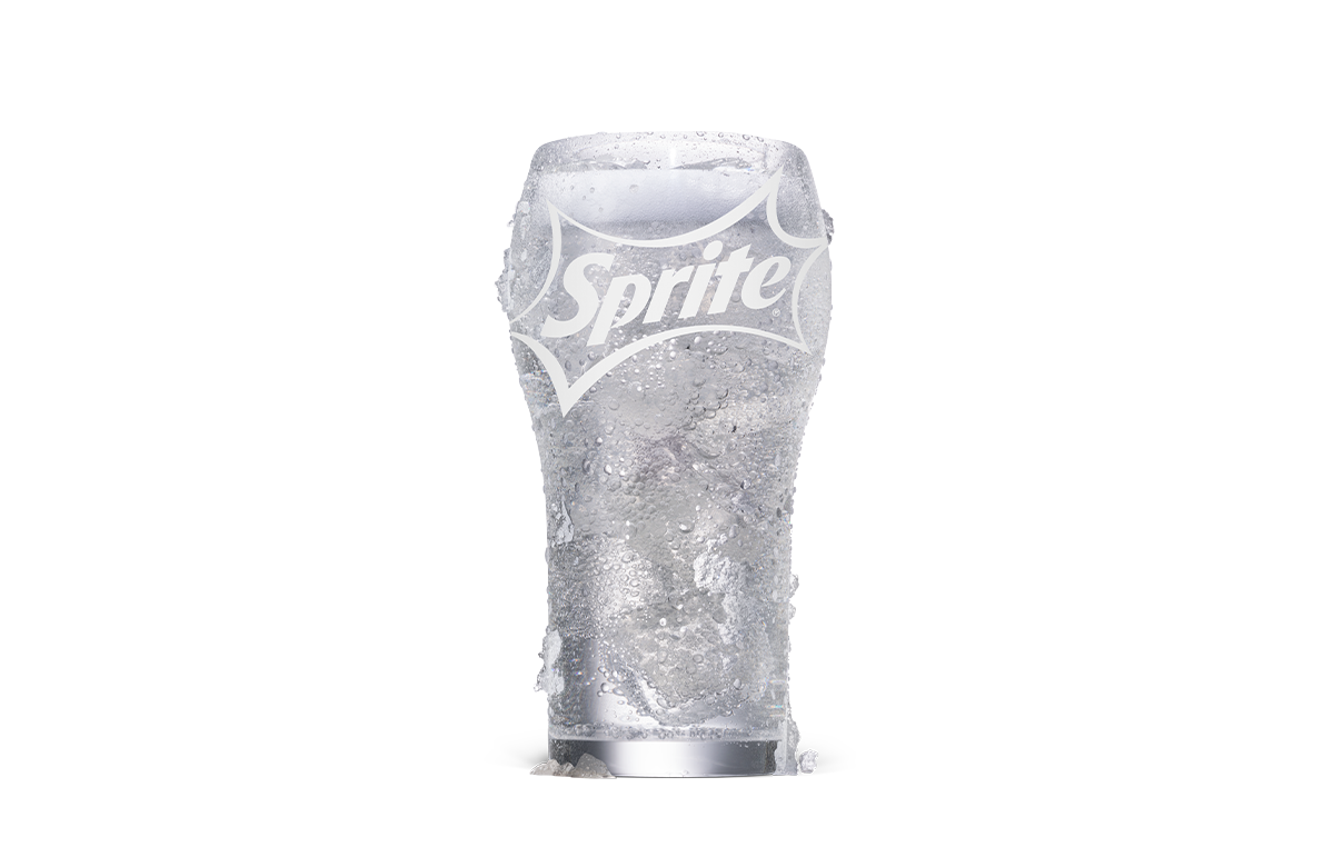 Small Sprite® 