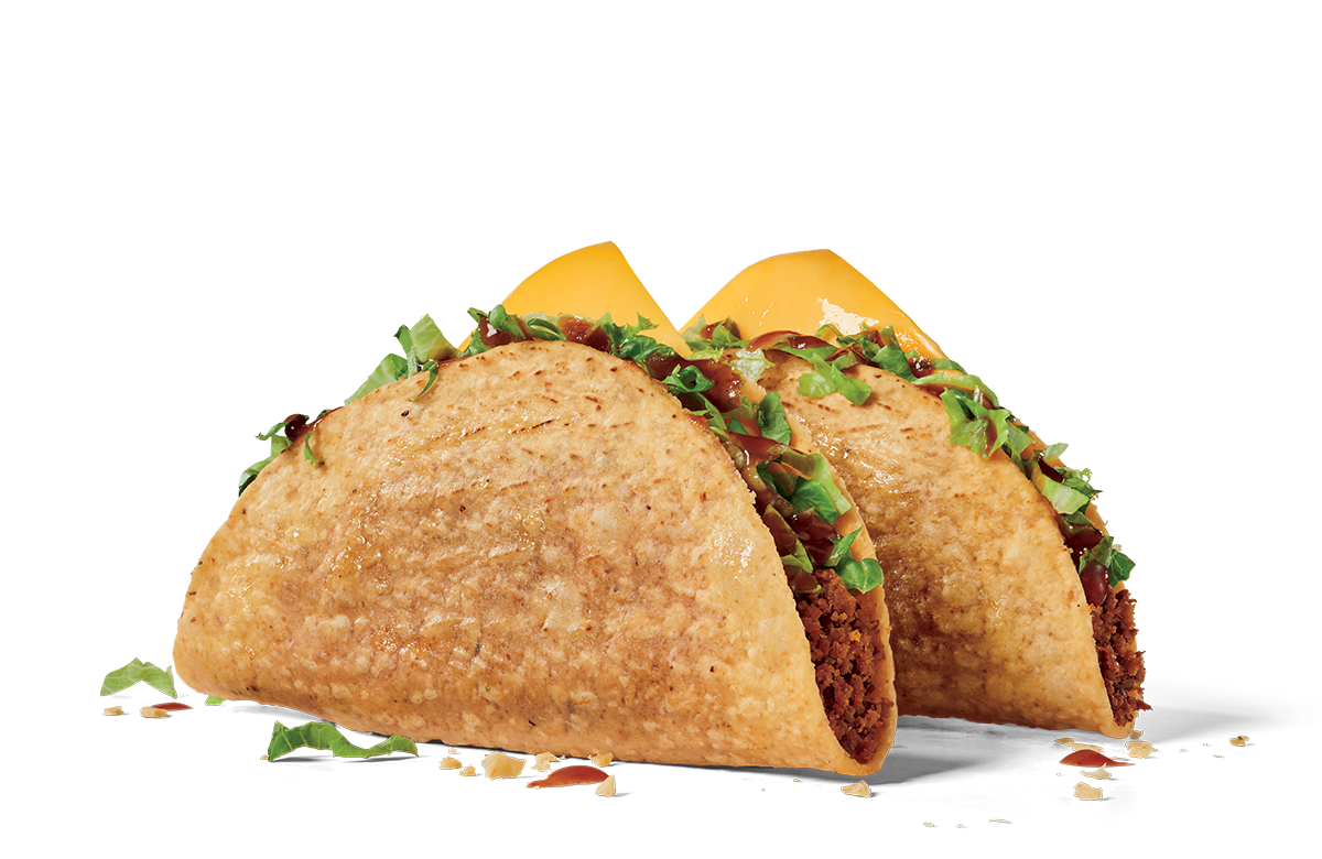 Two Tacos