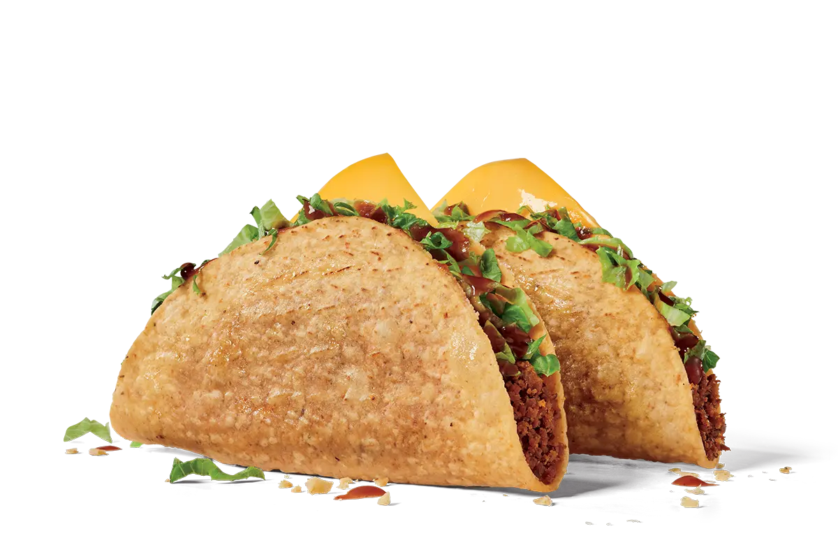 Two Tacos