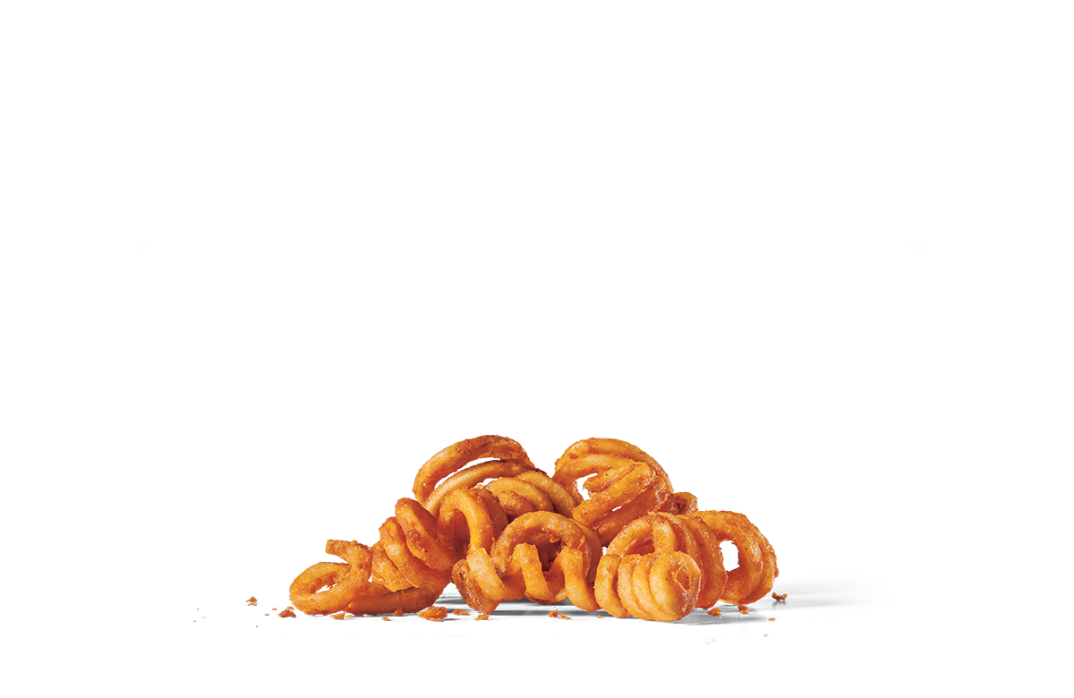 Value Curly Fries  